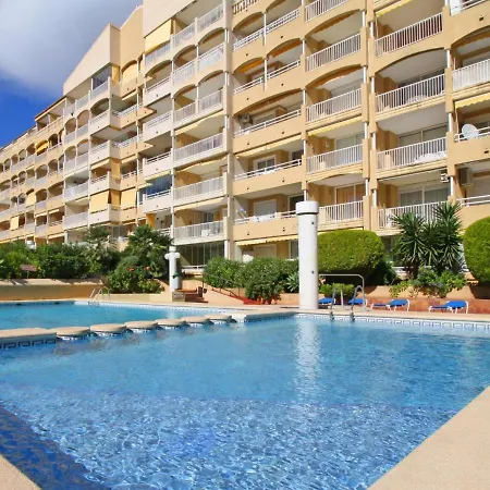 Apolo Vii-6 By Interhome Apartment