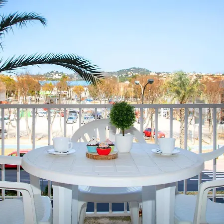 Apolo Vii-6 By Interhome Calpe