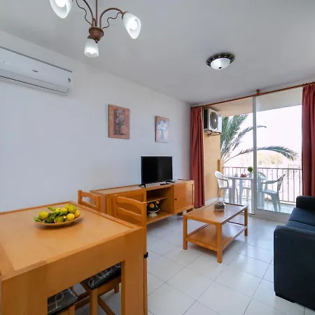 Apolo Vii-6 By Interhome Apartment *