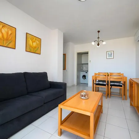 Apolo Vii-6 By Interhome Apartment *