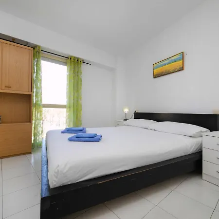 Apolo Vii-6 By Interhome Calpe