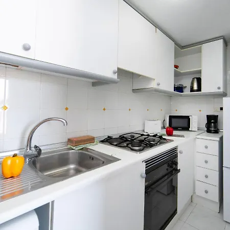 Apartment Apolo Vii-6 By Interhome