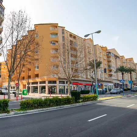 Apolo Vii-6 By Interhome Apartment *
